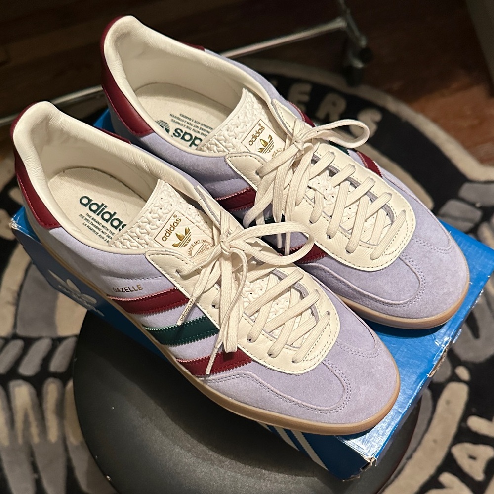 Adidas Gazelle